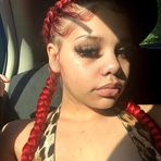 Jada Glenn - Facebook
