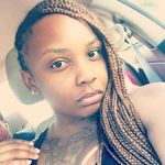 Se'jada Goodman - @sejadagoodman - Instagram