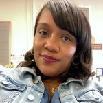 Jada Gordon - @nola_gurl78 - Instagram