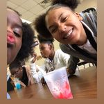 Jada Gordon - @only1.jadaa - Instagram