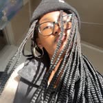 Jada Gordon - @kgjada_ - Instagram