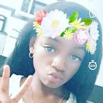 Jada Gore Henderson - @jada_kitty_pritty123 - Instagram