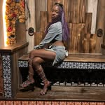 Jada Greene - @__queenjada22 - Instagram