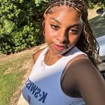Jada Greer - @jadabrinanna - Instagram