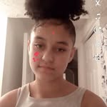 Jada Greggs - @greggsjada - Instagram