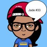 Jade Gregg - @jadegregg2002 - Instagram