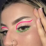 Jade Gregg - @jadeella.beauty - Instagram