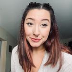 Jade Gregory - @liljujugirl - Instagram