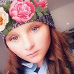Jada-lynn Starla Griffith - @jadagriffith63 - Instagram
