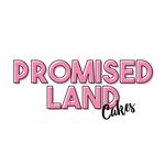 Jade Griffith - @promisedlandcakes - Instagram