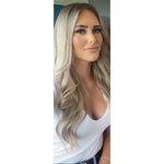 Jade Griffith - @jadegriffith - Instagram
