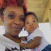 Ja’Dana Michelle - @jadanagrimes712 - TikTok