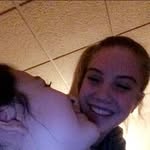 Jade Grimes And Rylee Stiles - @jasper_rawly - Instagram