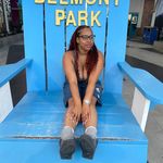Jada Hackett - @jadahackett315 - Instagram