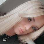 Jade Hackett - @jadey_hx - Instagram