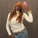 Ja-duhhh - @jadahaleigh_ - Instagram