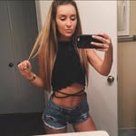 Jada Hamm - @jadah124 - Instagram