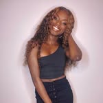 Jada Alexia Hampton - @jadahampton007 - Instagram