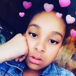 Jada Hampton - @pretty_pink_jada.21 - Instagram