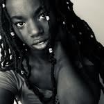 Jada Hampton - @shiawkwardblackgirl - Instagram