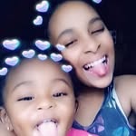 Jada Hampton - @yo_gurl_jada.21 - Instagram