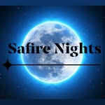 Jada Hampton - @safire_nights - Instagram