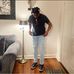 Jadarion Hampton - Facebook