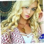 Chloe Jada Hancock - @emcamarti1974 - Instagram