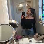 Jada Hansen - @jadajettizon - Instagram