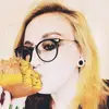 Jade Hansen - @theexhaustedwitchjade - TikTok