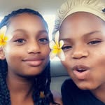Jada Harmon - @jaybunny13 - Instagram