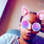 i love yall mommy - @jadaharrell5695 - Instagram