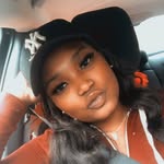 Jada Harrell - @_simplyjadaa - Instagram