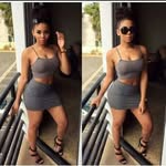 Jada Harrell - @one_and_only_jada_royal - Instagram
