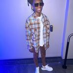Jada Harrell - Facebook