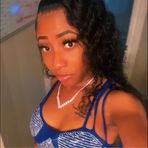 Jada Harrell - Facebook