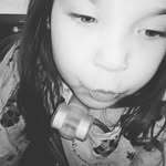 Jada Harrell - @godsmercysavedme12 - Instagram