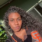 Jada Hart - @jadahart71 - Instagram