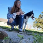 Jada Hatfield - @jada.28hatfield - Instagram