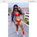 jessica Allen - @jadah.endricks - Instagram