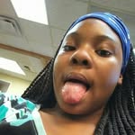 Jada Henry - @jada1375 - Instagram