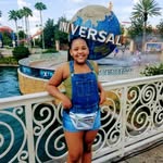 Jadahenry - @jadahenry75 - Instagram