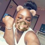 Jada Hodge - @curlyhead_jj4life - Instagram