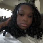 Jada hodge - @jadahodge97 - Instagram