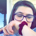 Jada Hodge - @fluffy.jada_ - Instagram