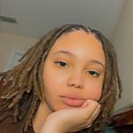 Jada Holmes - @vi_princesss - Instagram