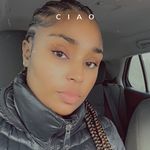 Jada Smiley Holmes - @itss__smiley - Instagram