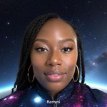 Jada Houston - @sillymooncalf - Instagram