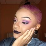 Jada Howard - @etherealskinbyjada - Instagram