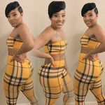 Jada Howard - @jada_howard3215 - Instagram